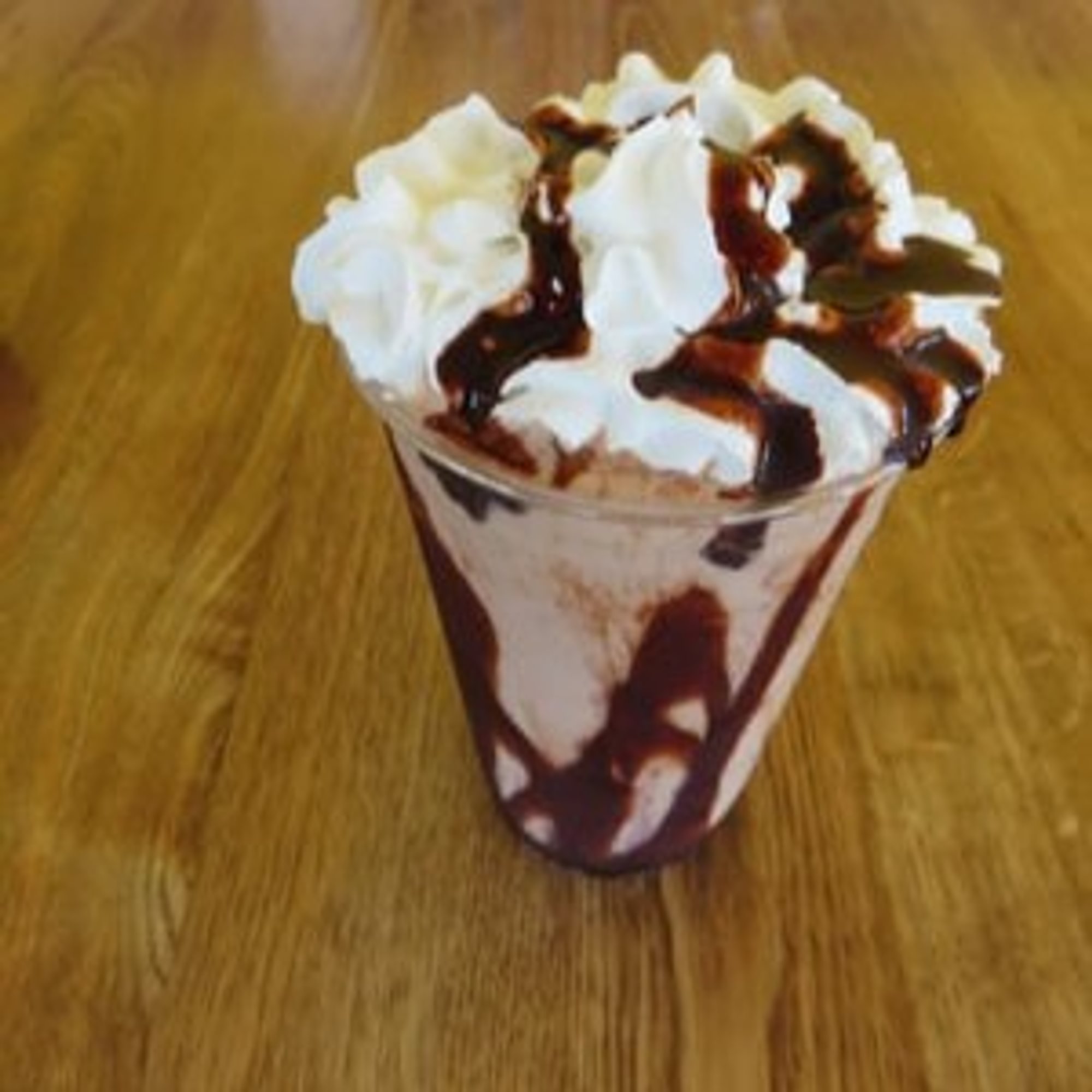 Milk Shakes