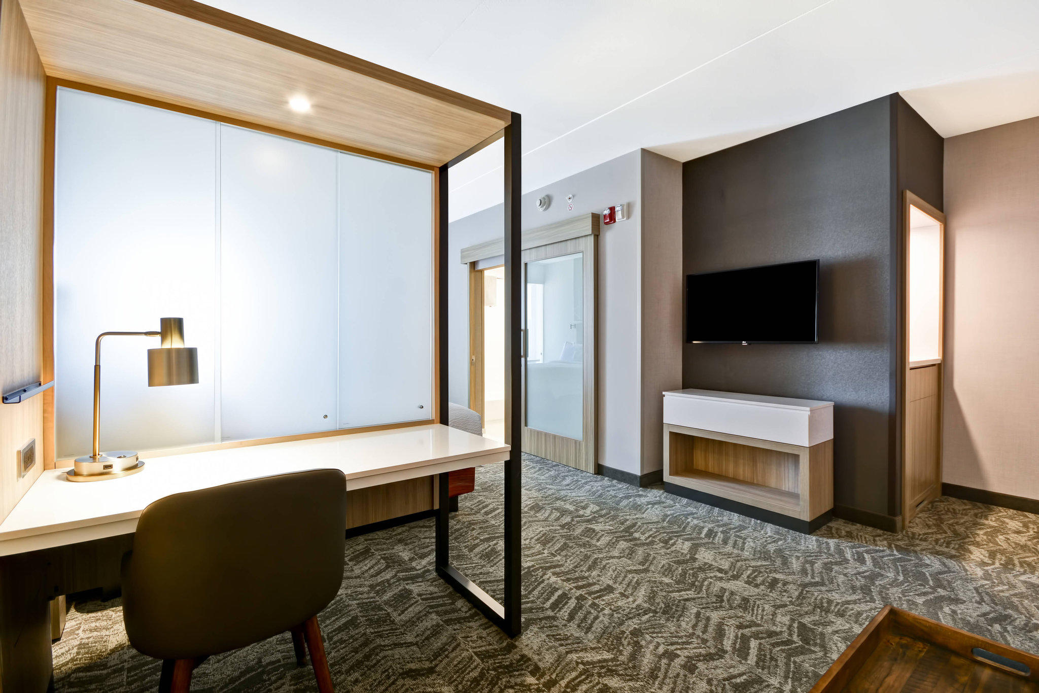 SpringHill Suites by Marriott Cincinnati Blue Ash Photo