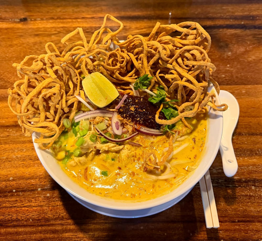 Khao Soi