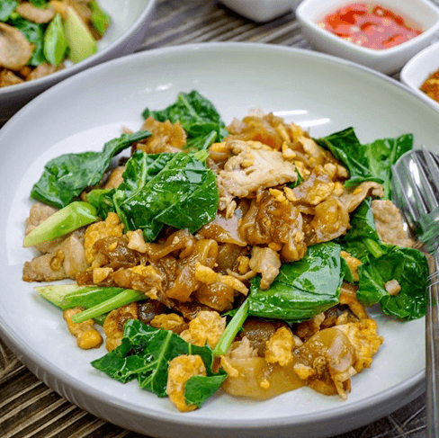 Pad Si-ew