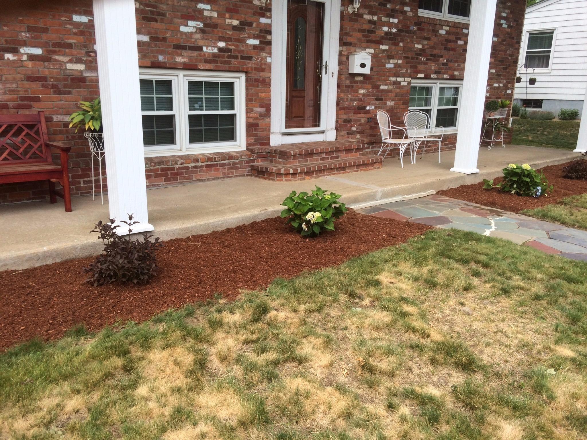 Mike's Landscaping Image