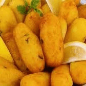 Potato Croquettes (2)