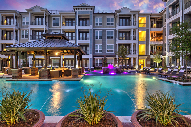 Images Holden Heights Apartments in Houston, TX