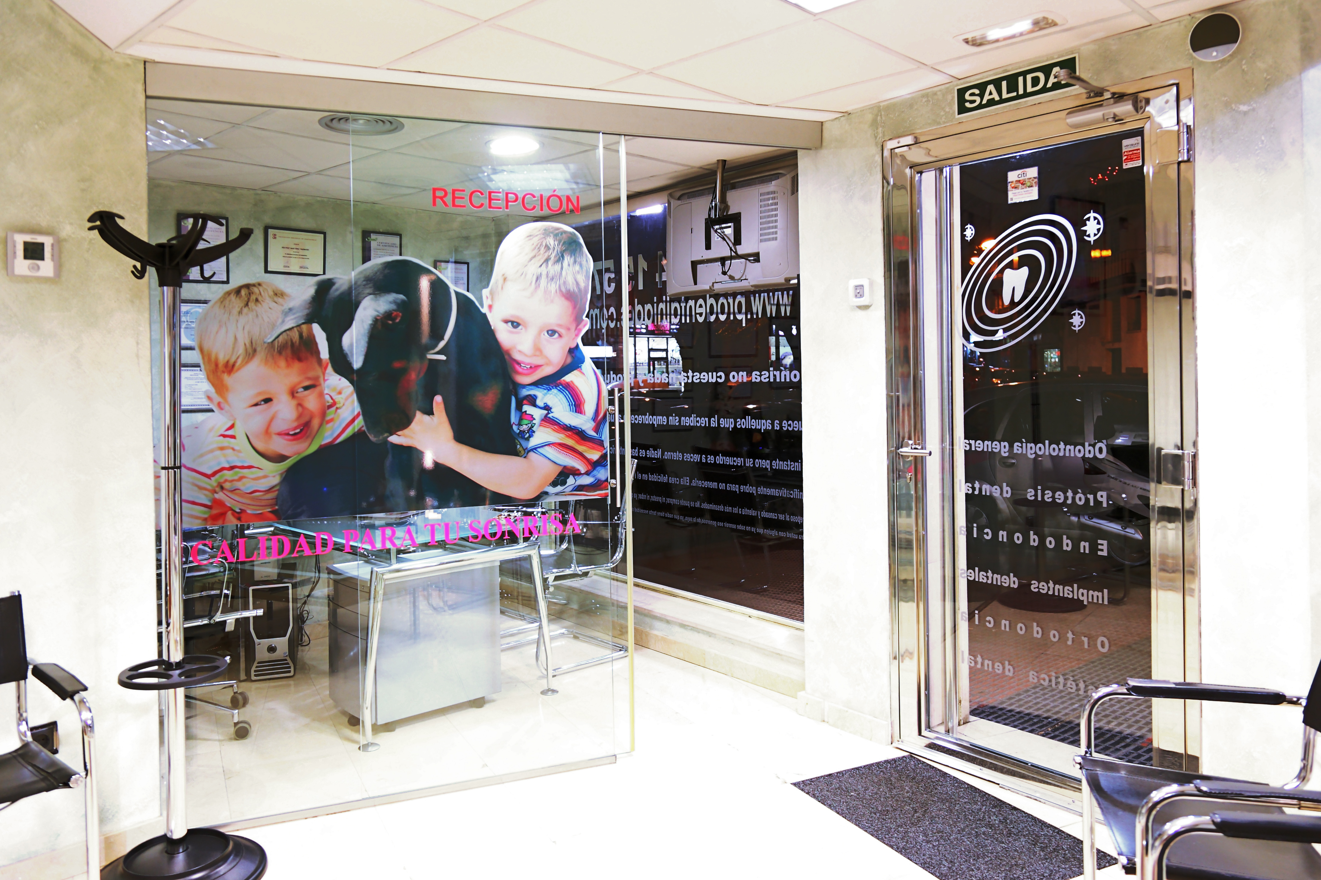 Galería en miniatura