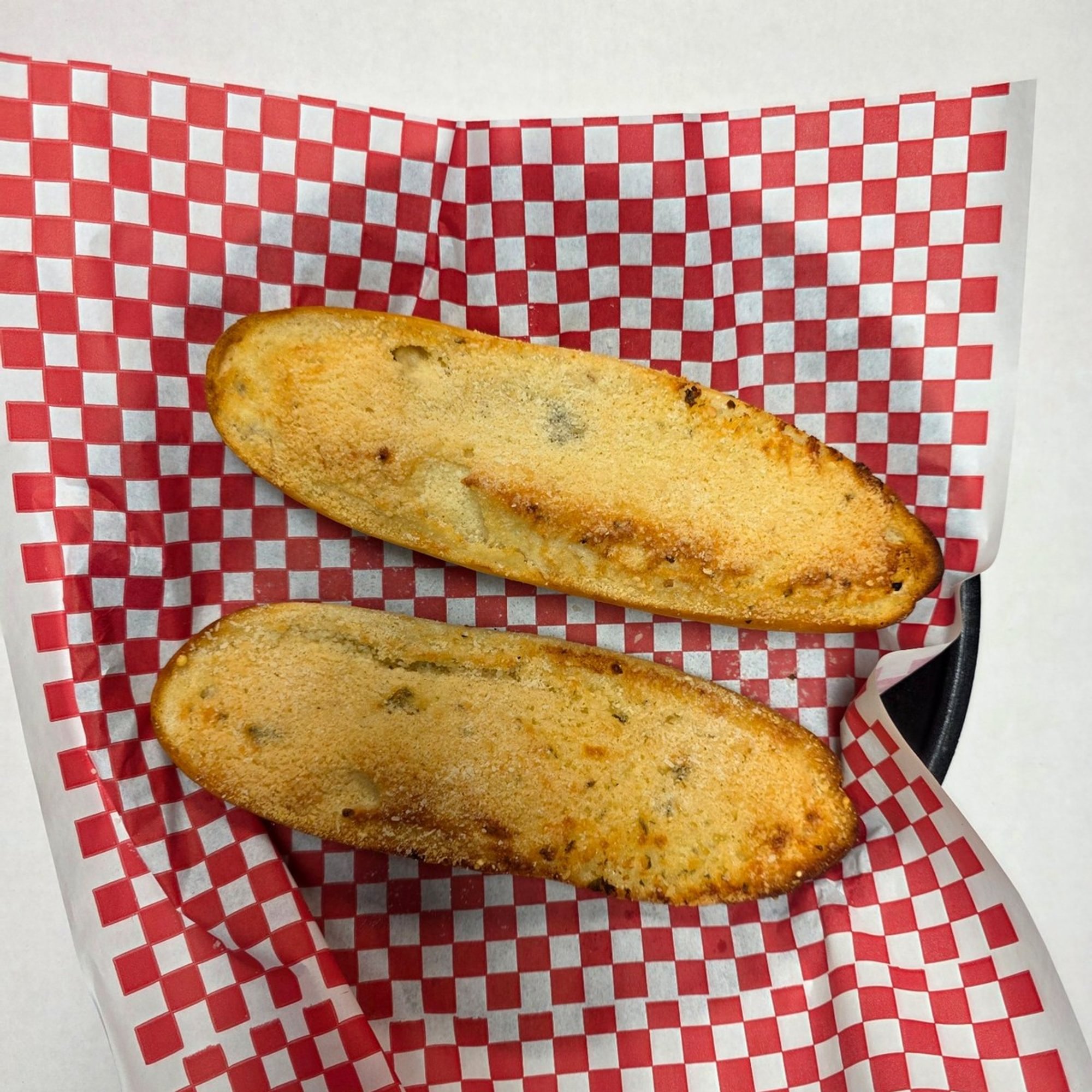 Homemade Garlic Bread