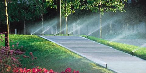 Water Works Lawn Irrigation LLC Photo
