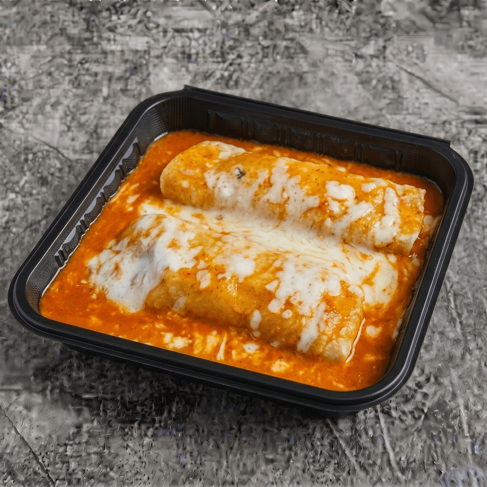 Cheese Enchilada