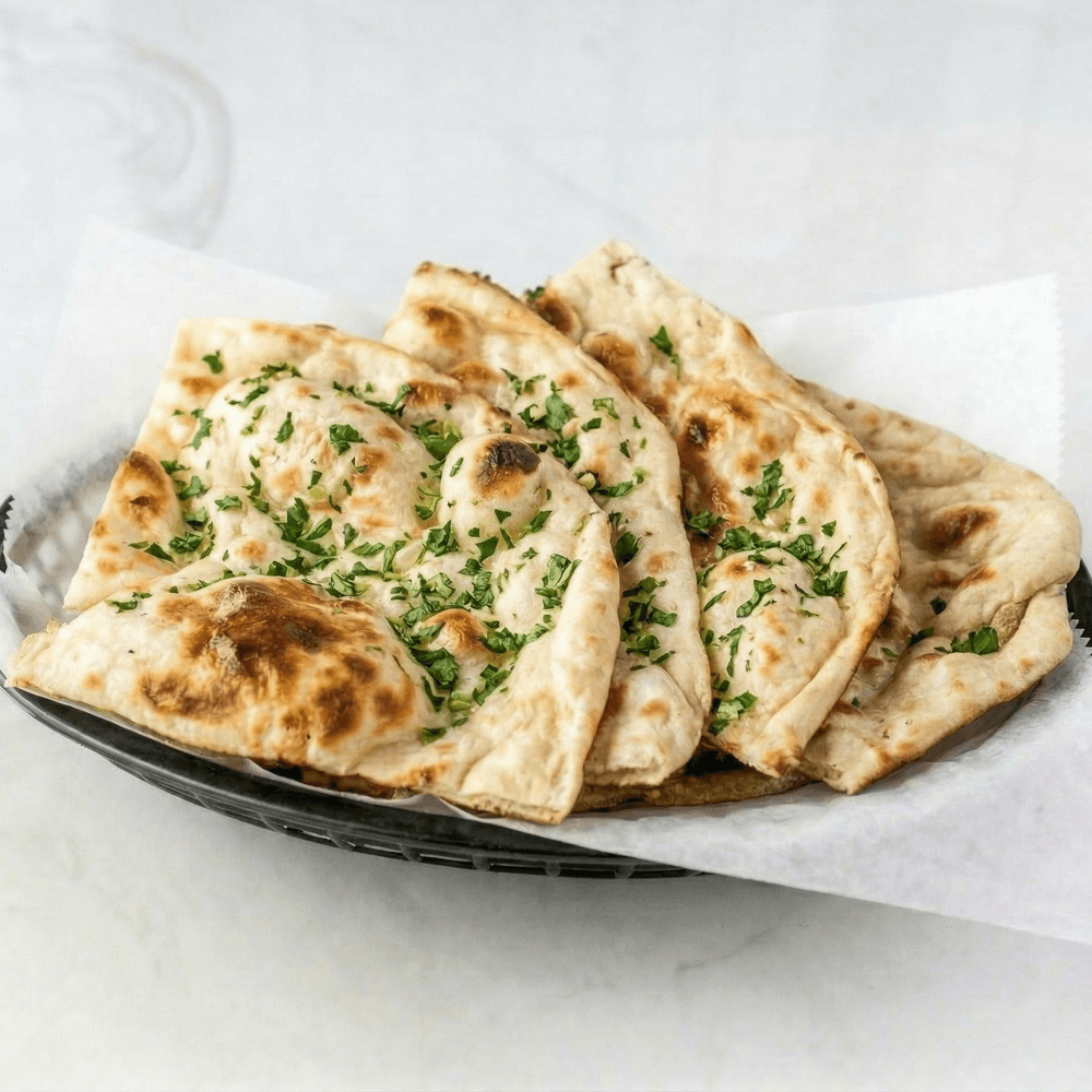 Chilli Naan