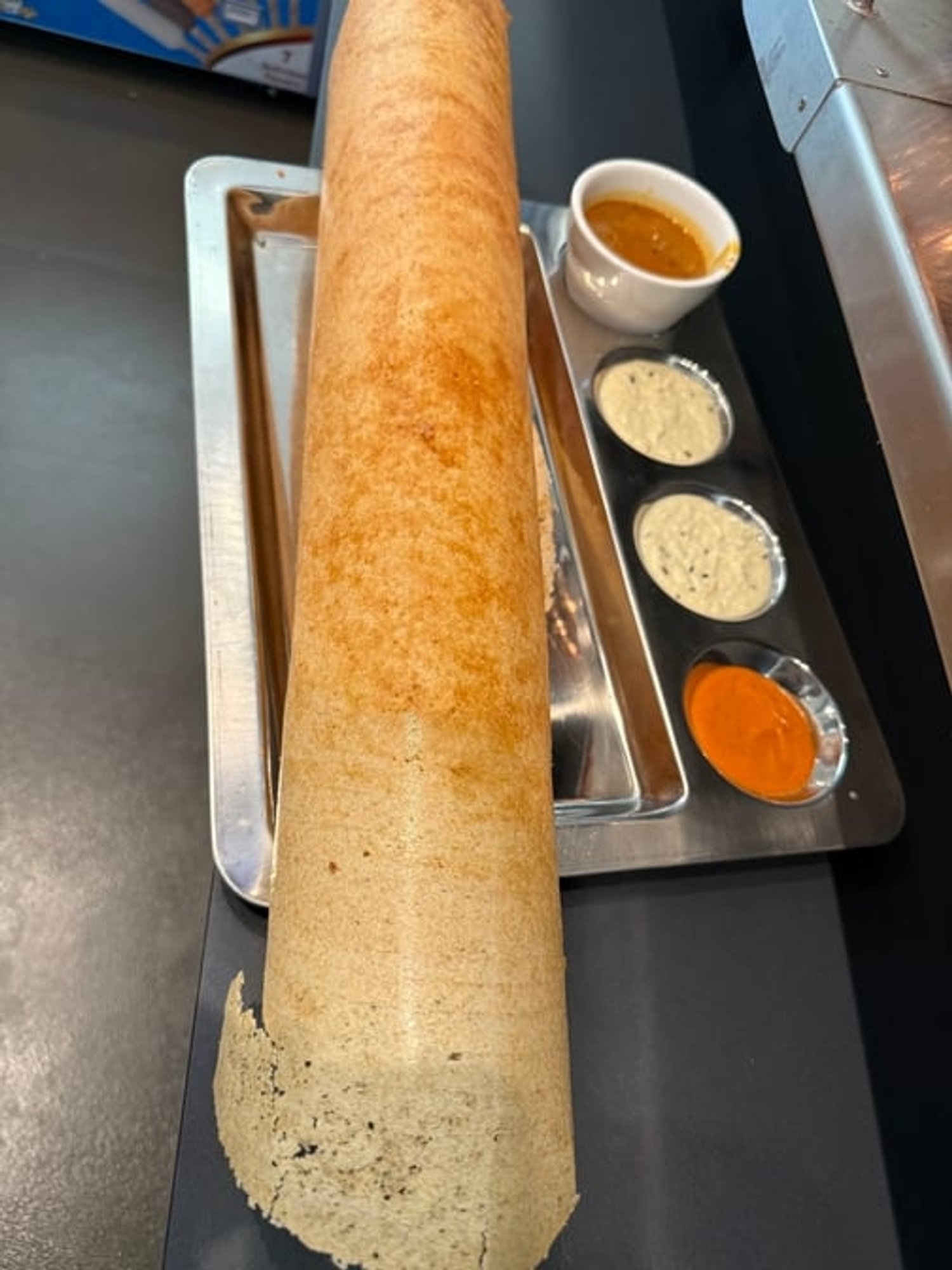 Paper Dosa
