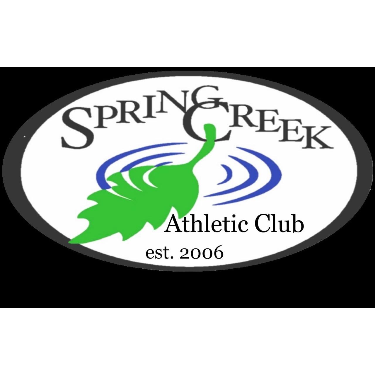 Spring Creek Athletic Club Logo