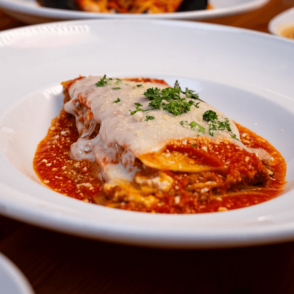 Lasagna