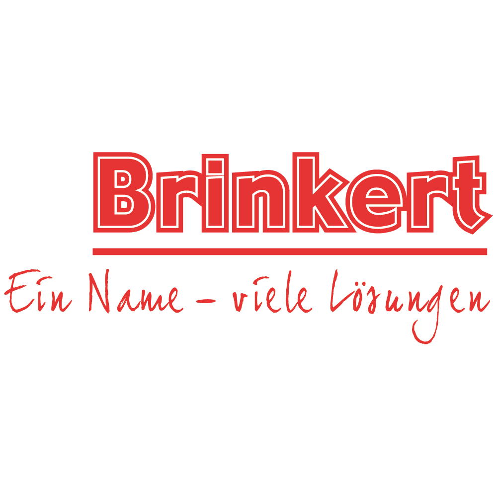 Logo von Brinkert GmbH & Co. KG