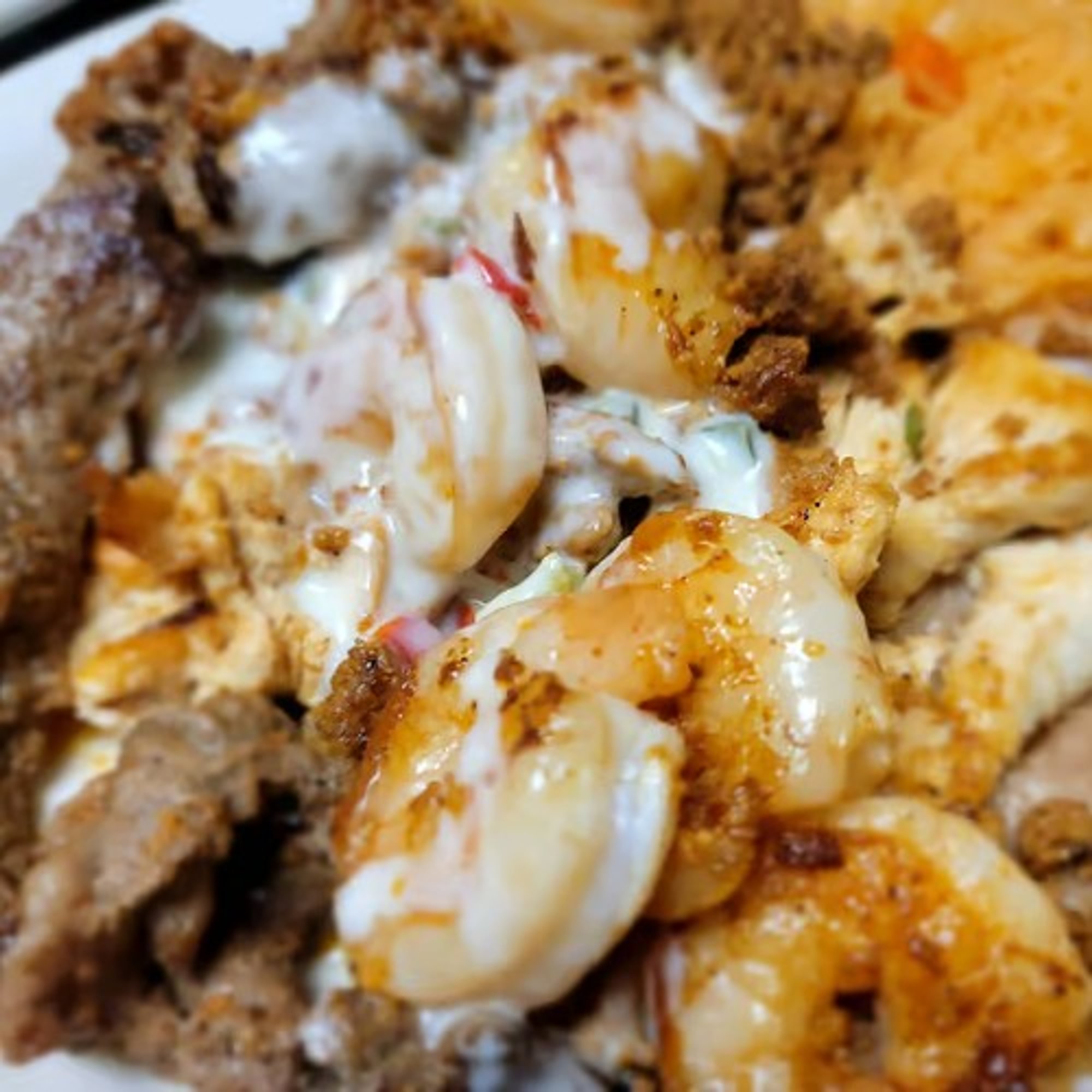 Chori-Mixto