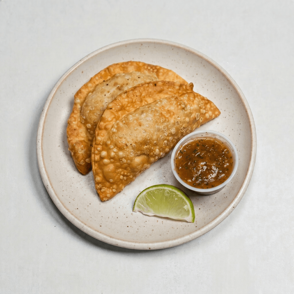 Chicken Empanada