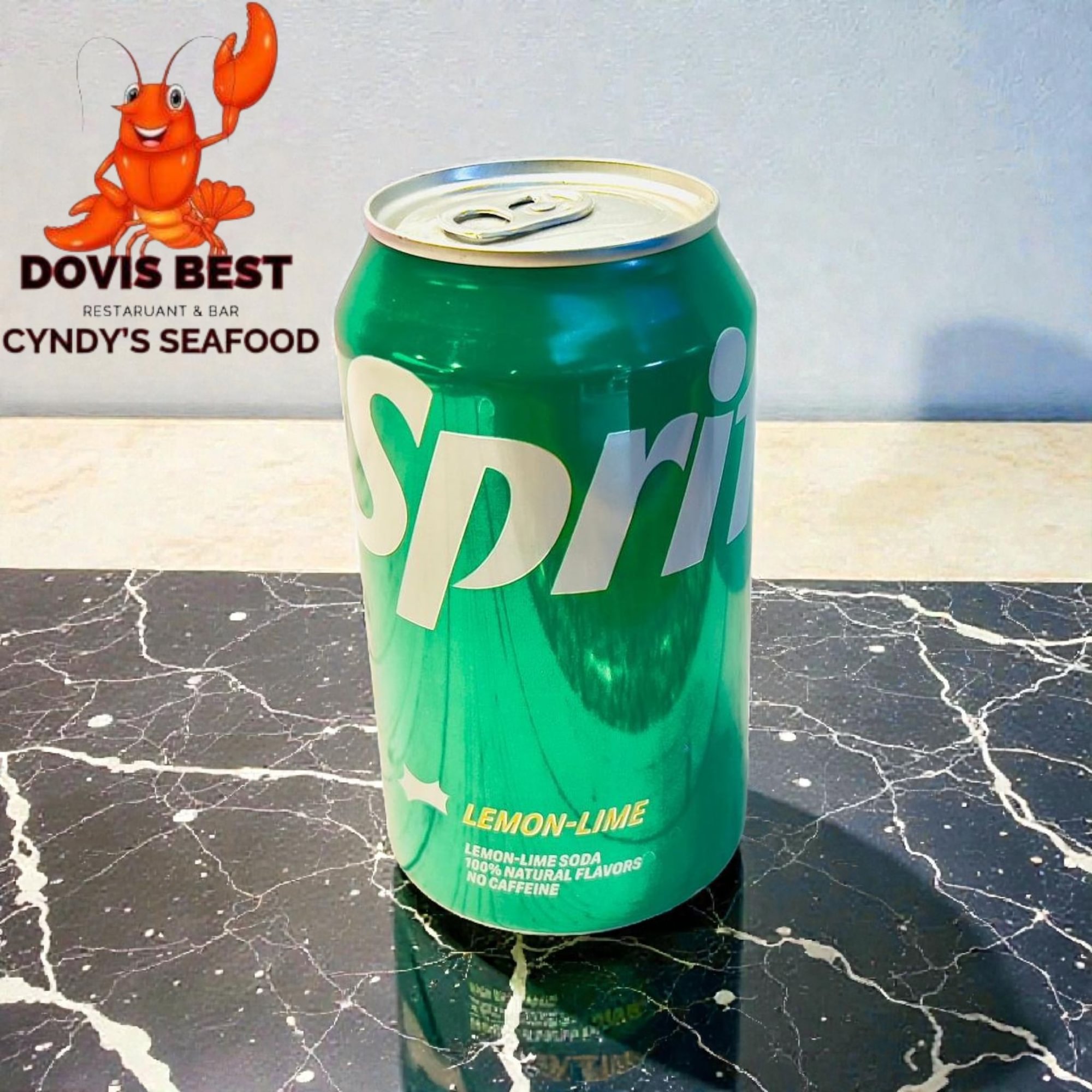 Sprite