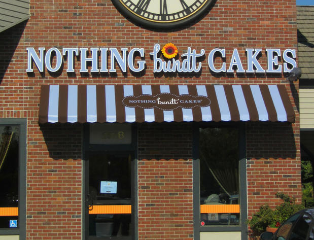 Images Nothing Bundt Cakes