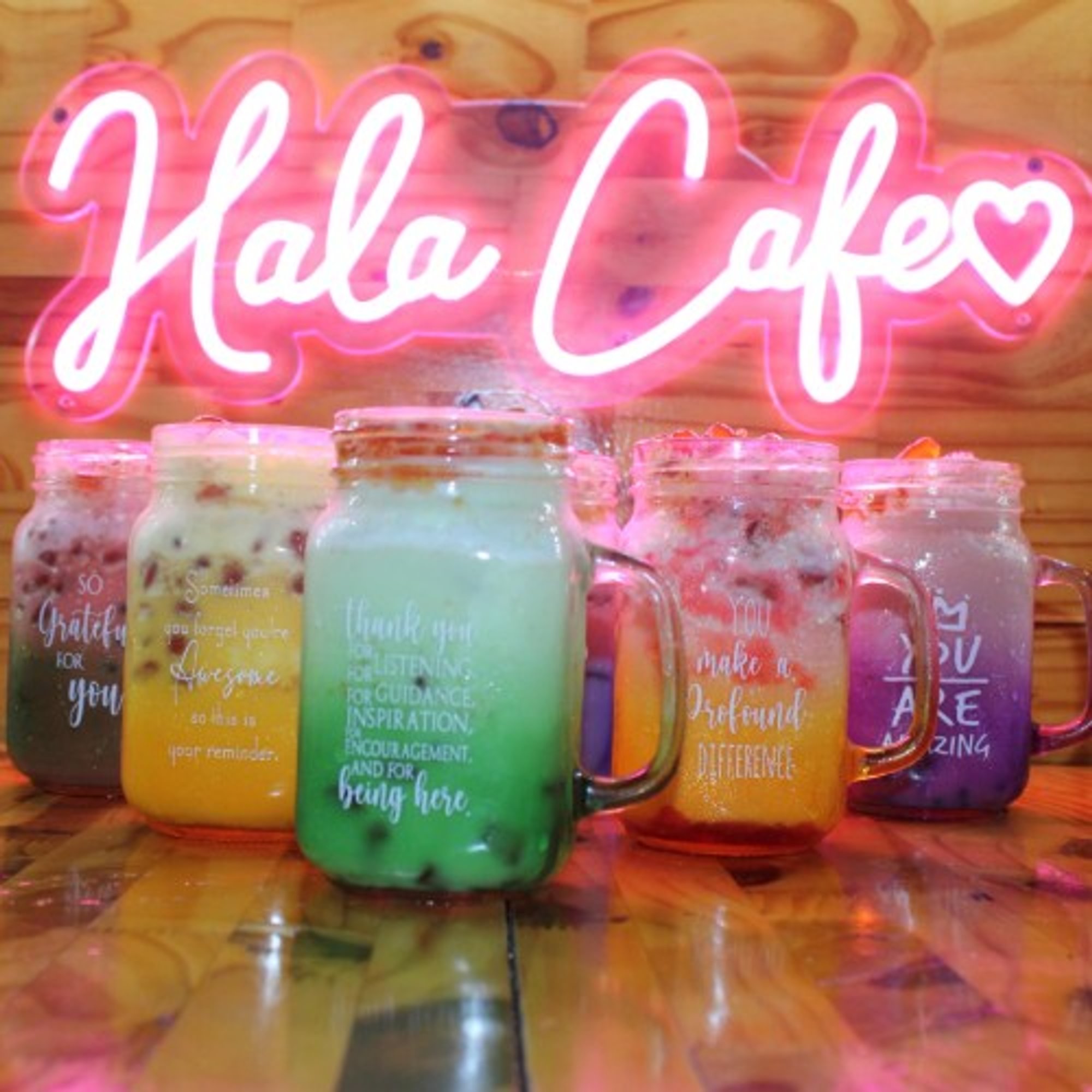 Bubble Tea