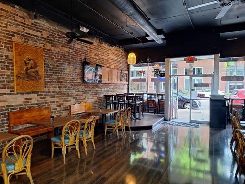 Chi-Chi's Charred Chicken Image