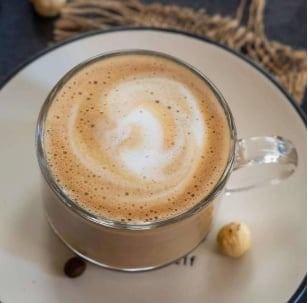 Café Latte