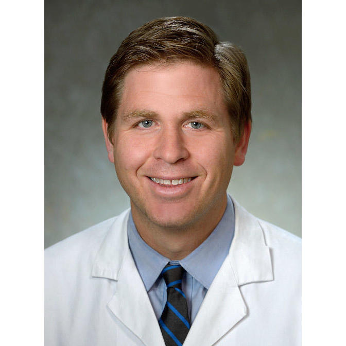 Martin Bohnenkamp, MD Photo