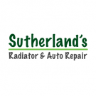 Sutherland's Radiator