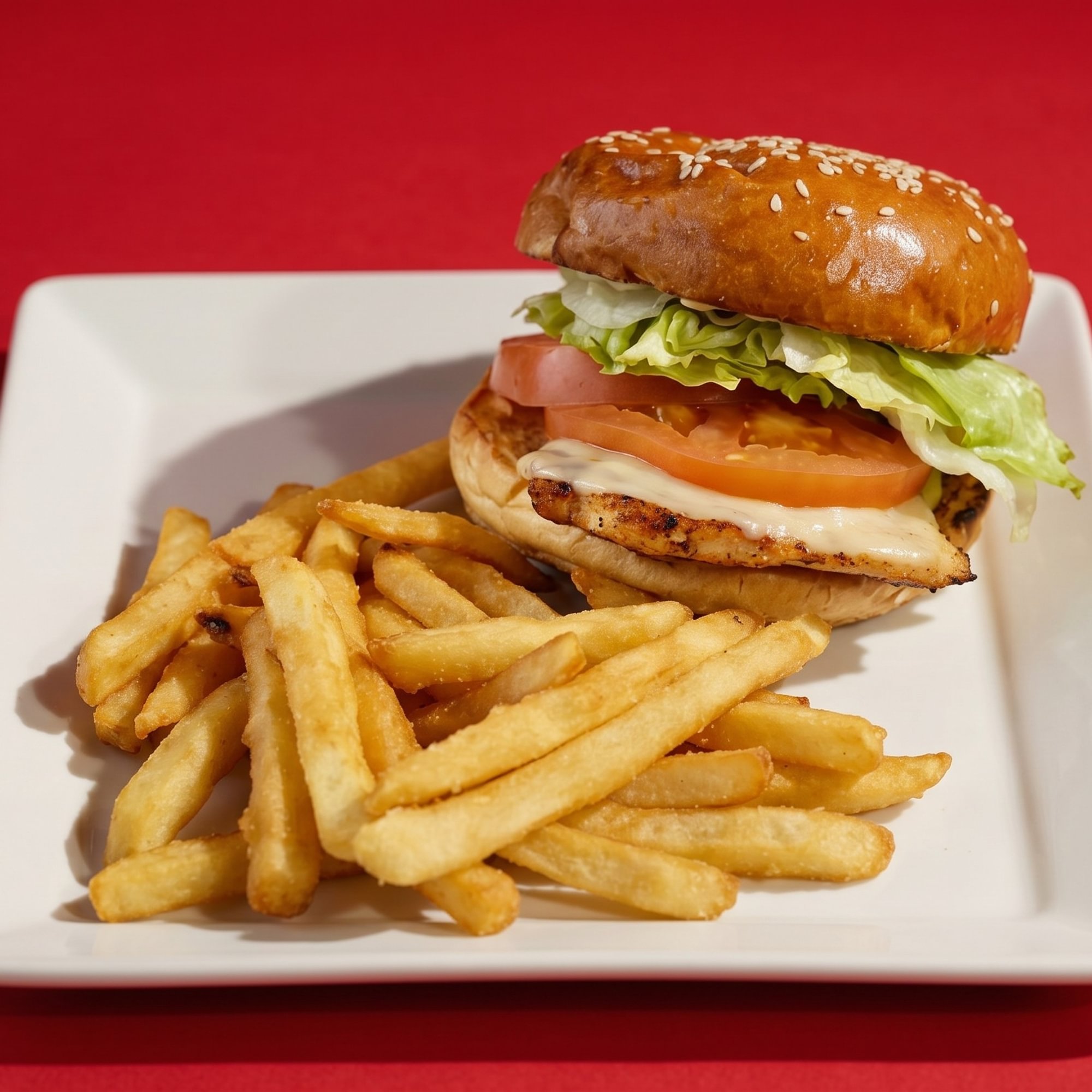 Chicken Sandwich