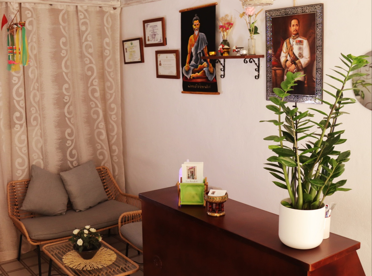 Galería en miniatura
