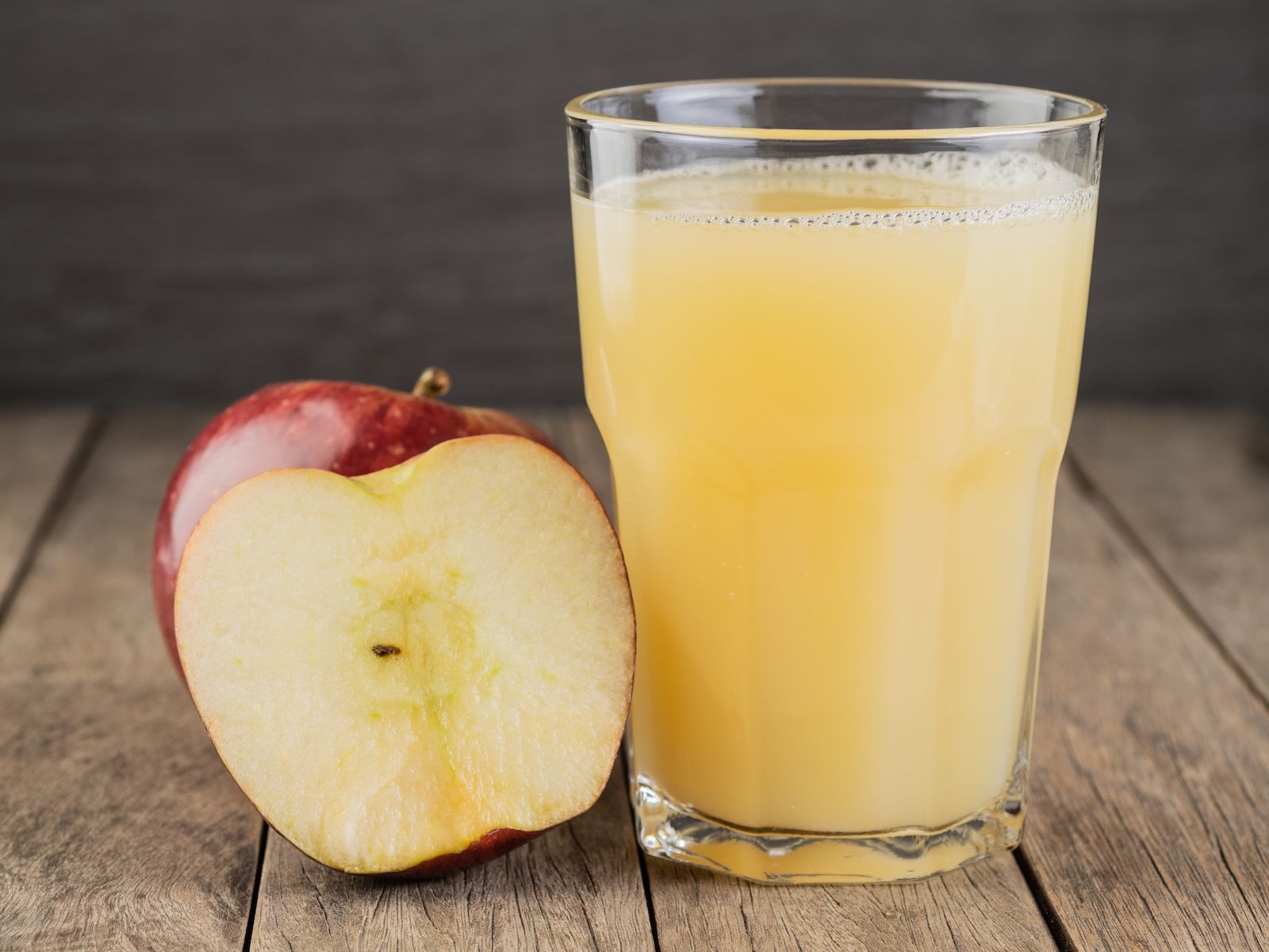 Apple Juice