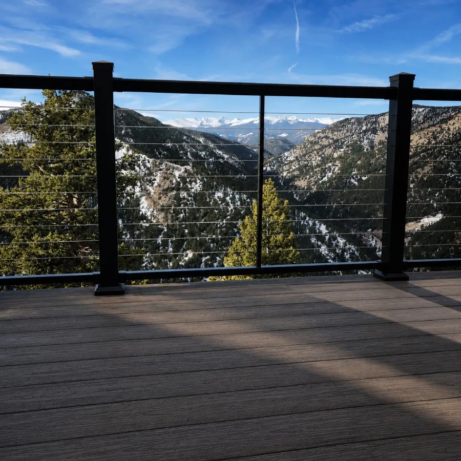 Residential Decks