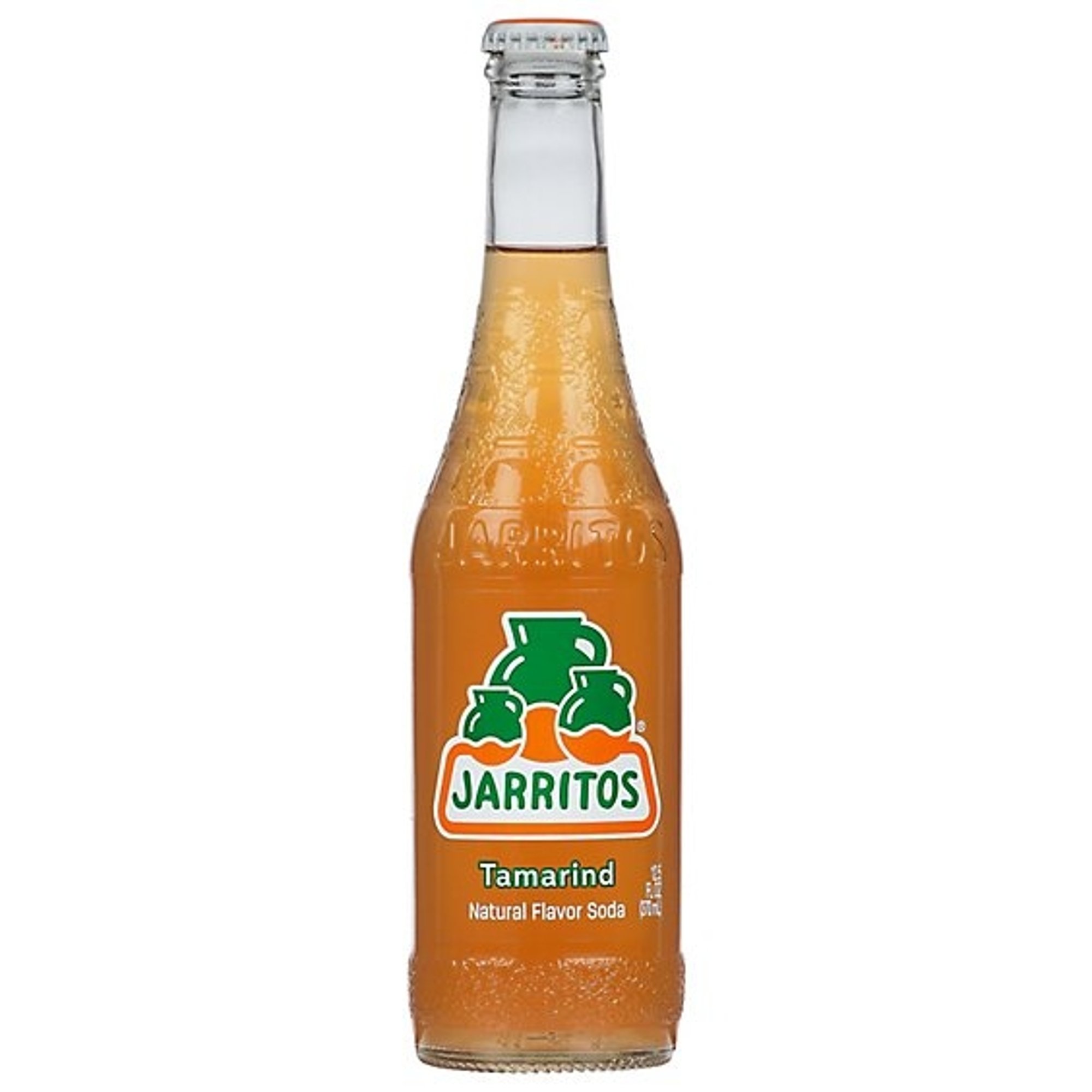 Tamarind Jarritos