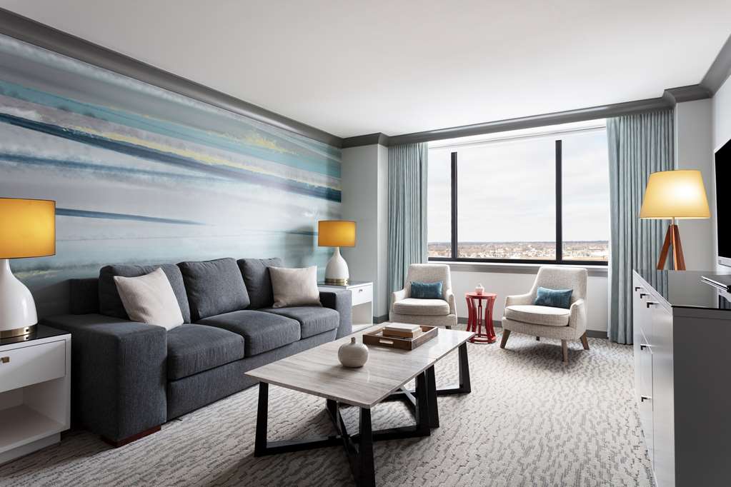 The Lofton Hotel Minneapolis, Tapestry Collection by Hilton Image