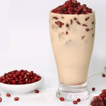 Red Bean Shake / Sinh Tố Đậu Đỏ