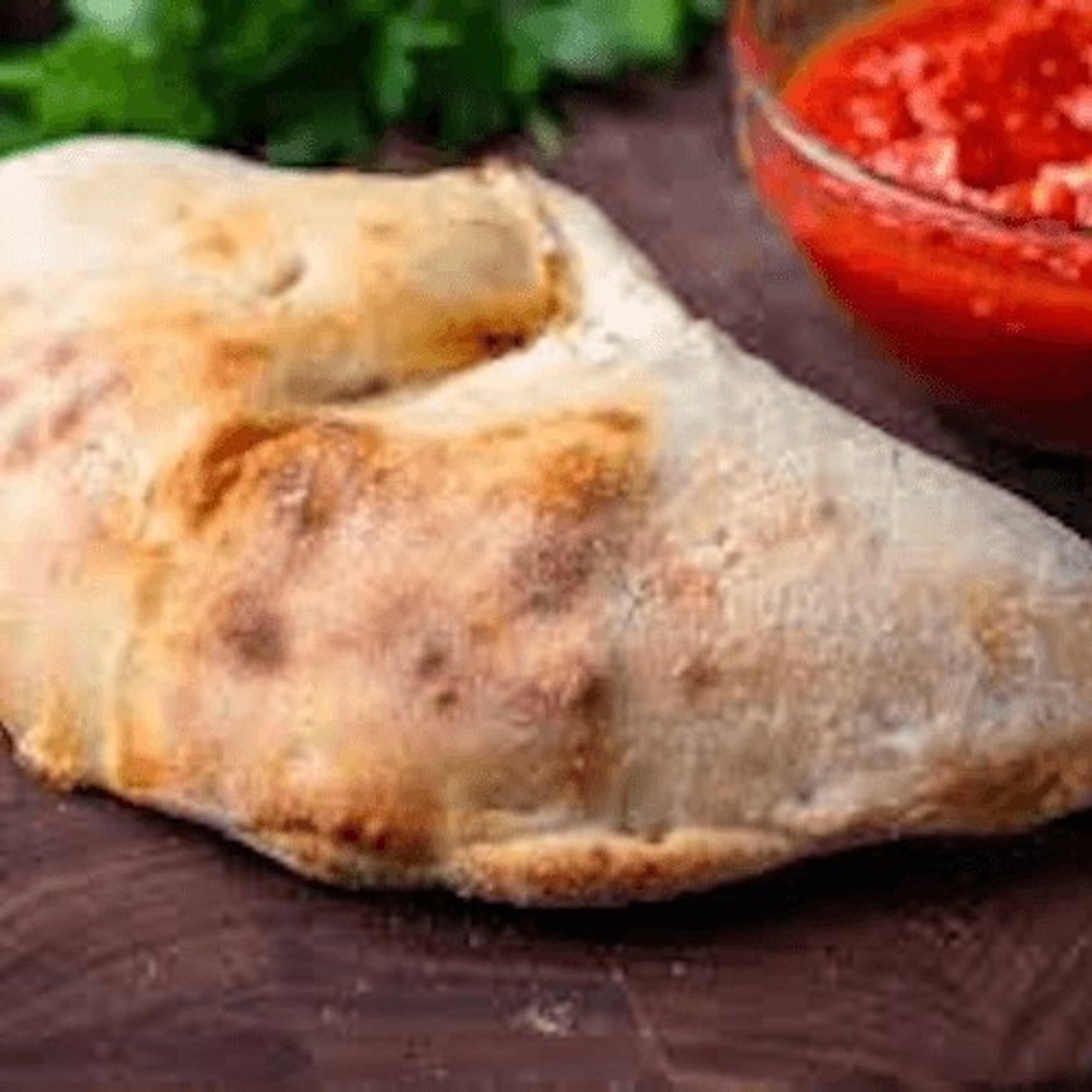 Calzone