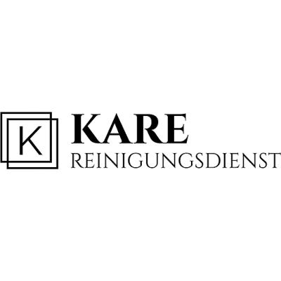 Logo von Kare-Reinigungsdienst