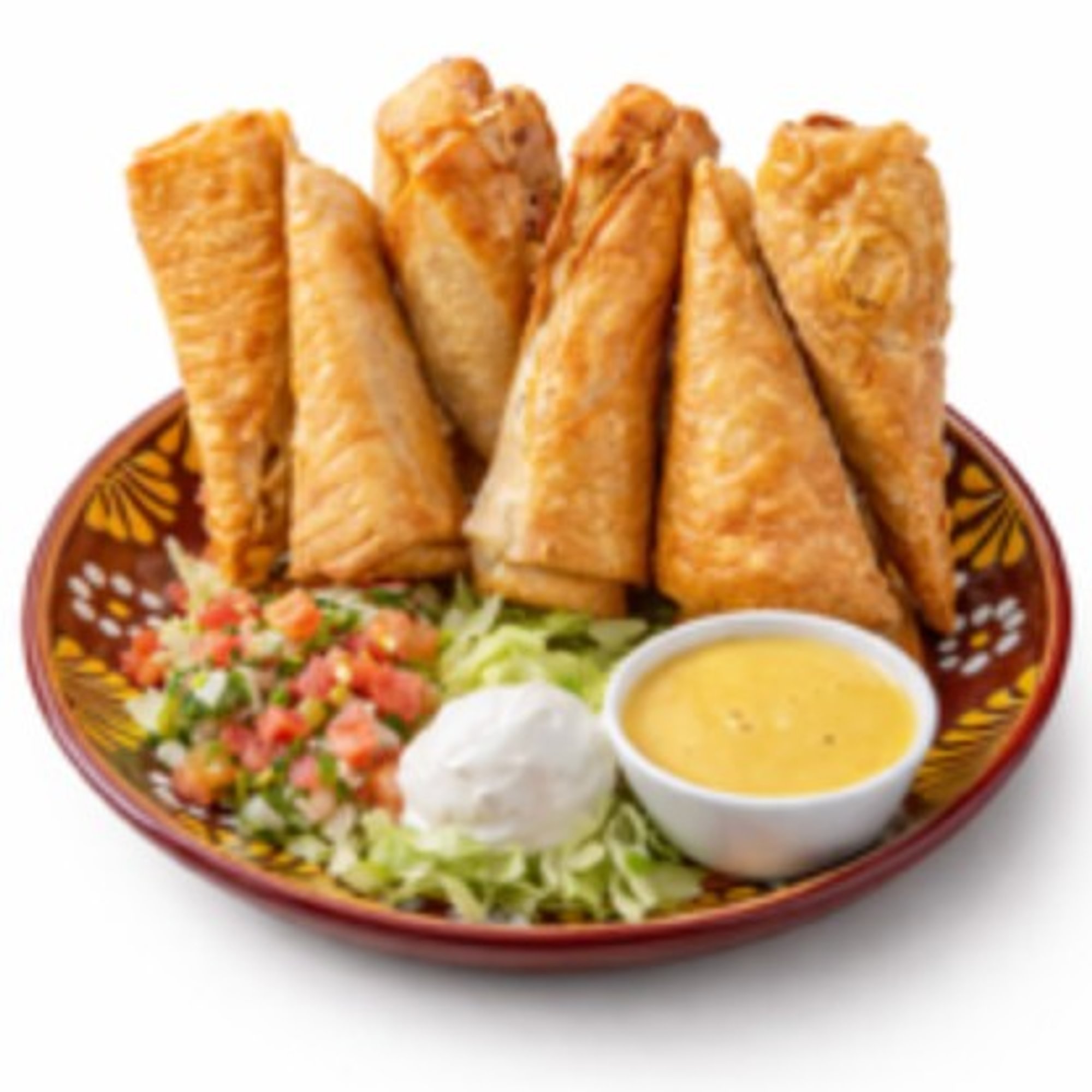 Egg Rolls