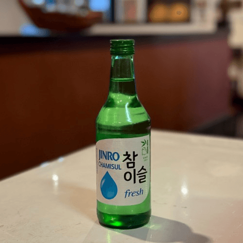 Soju