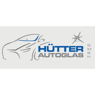 Logo von Hütter Autoglas GmbH