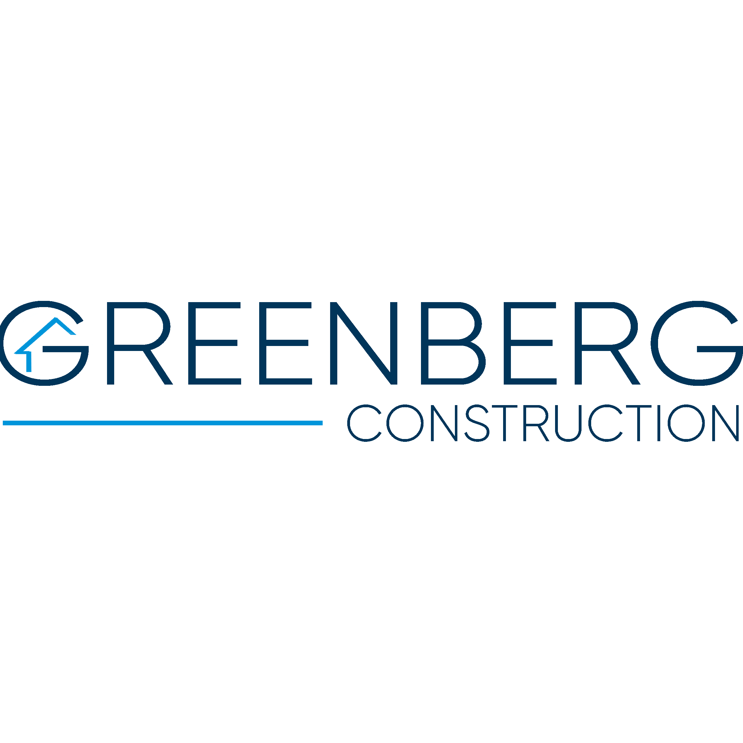 Greenberg Construction Photo