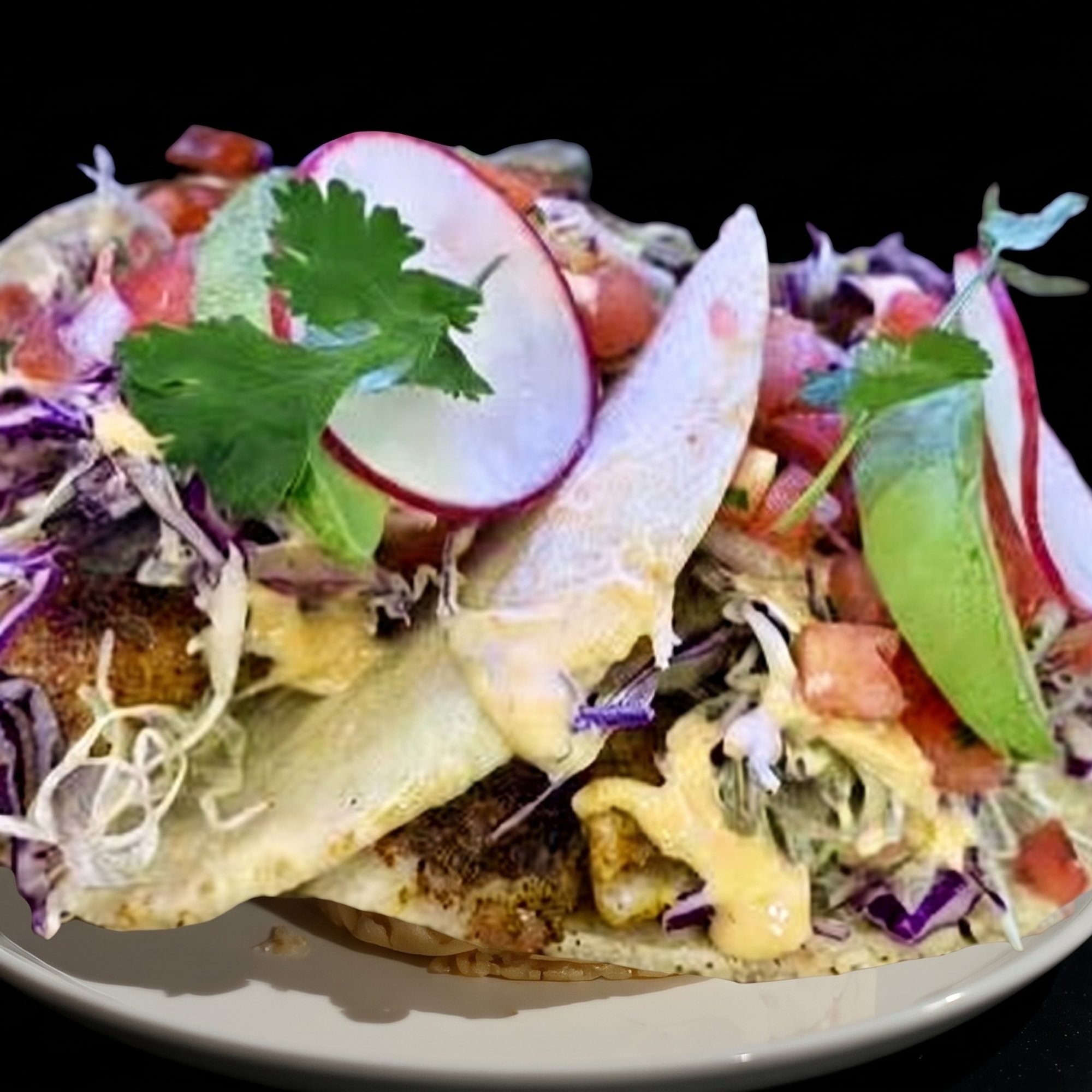 Fish Taco