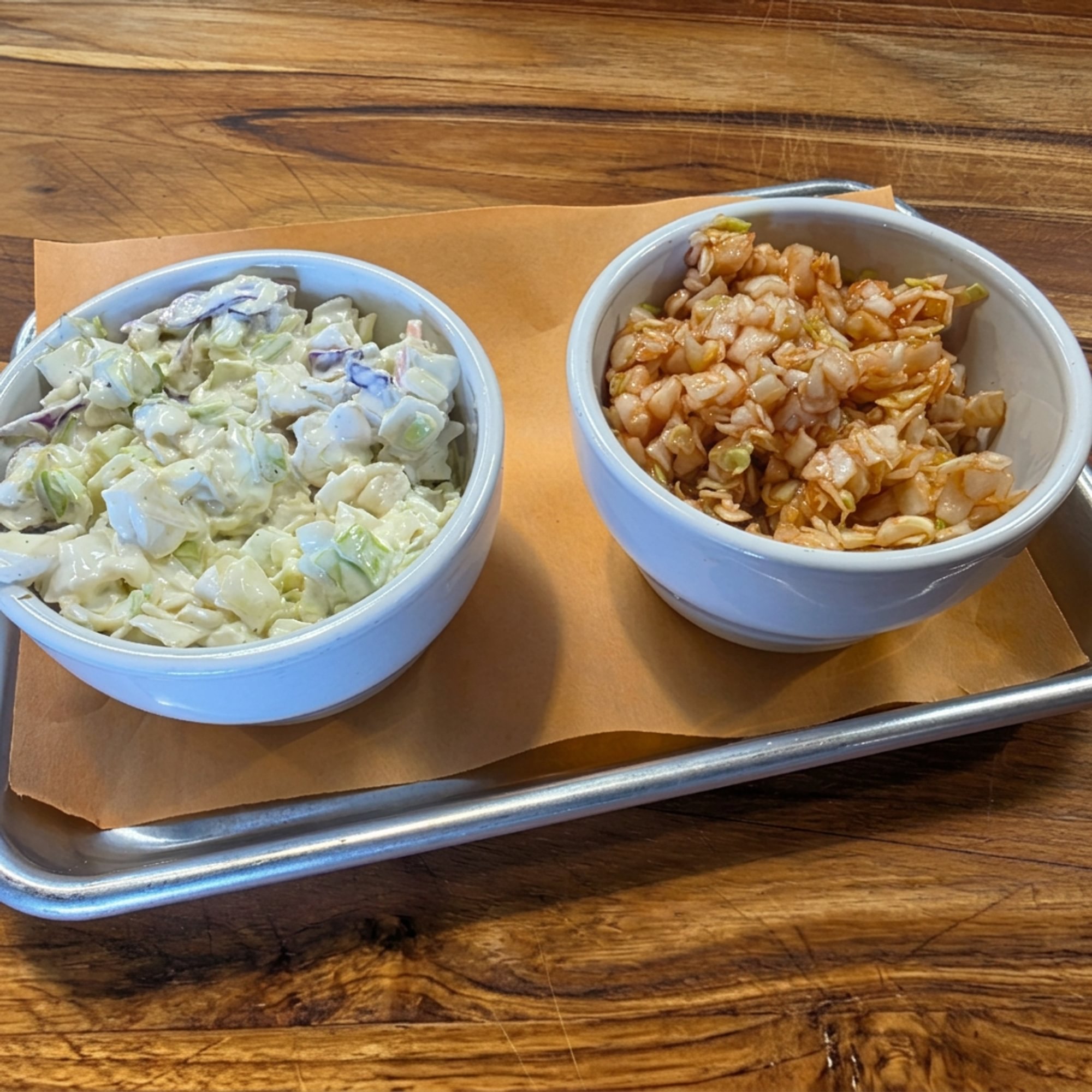 Coleslaw