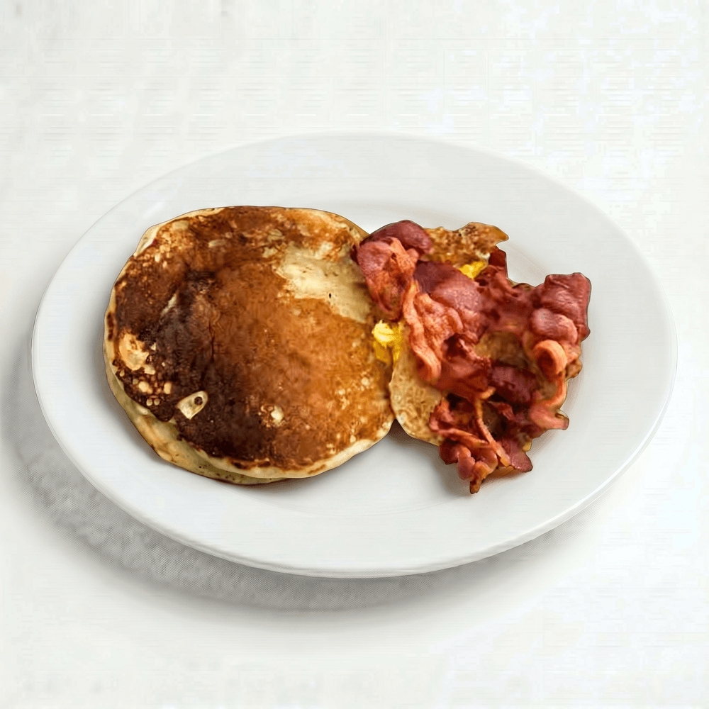 Desayuno Americano