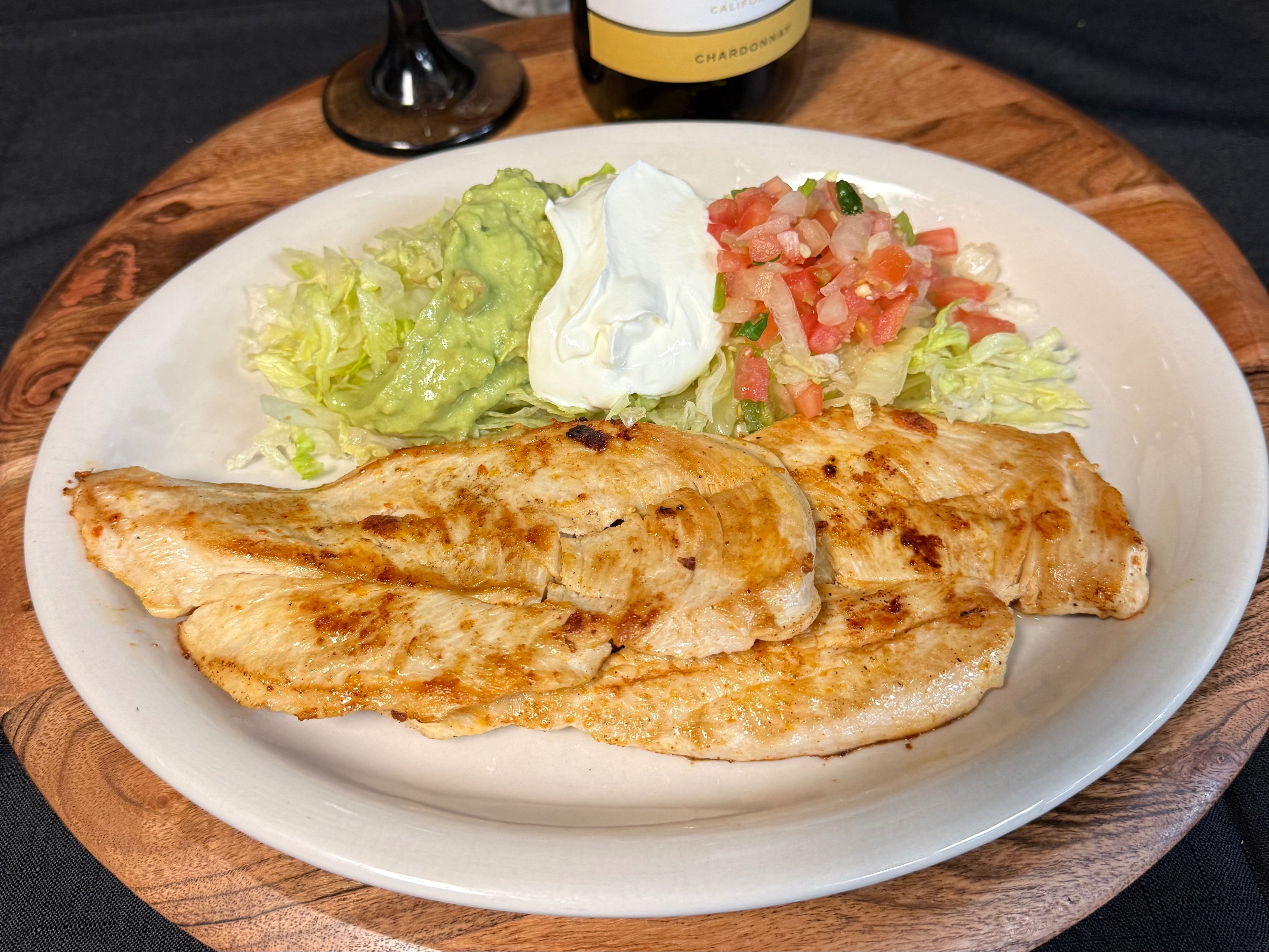 Pollo Loco