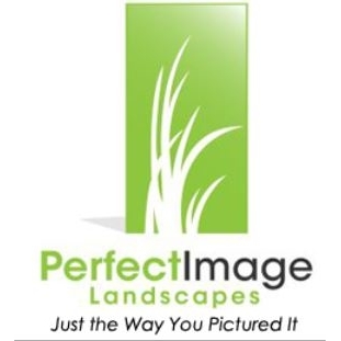 Perfect Image Landscapes Logo