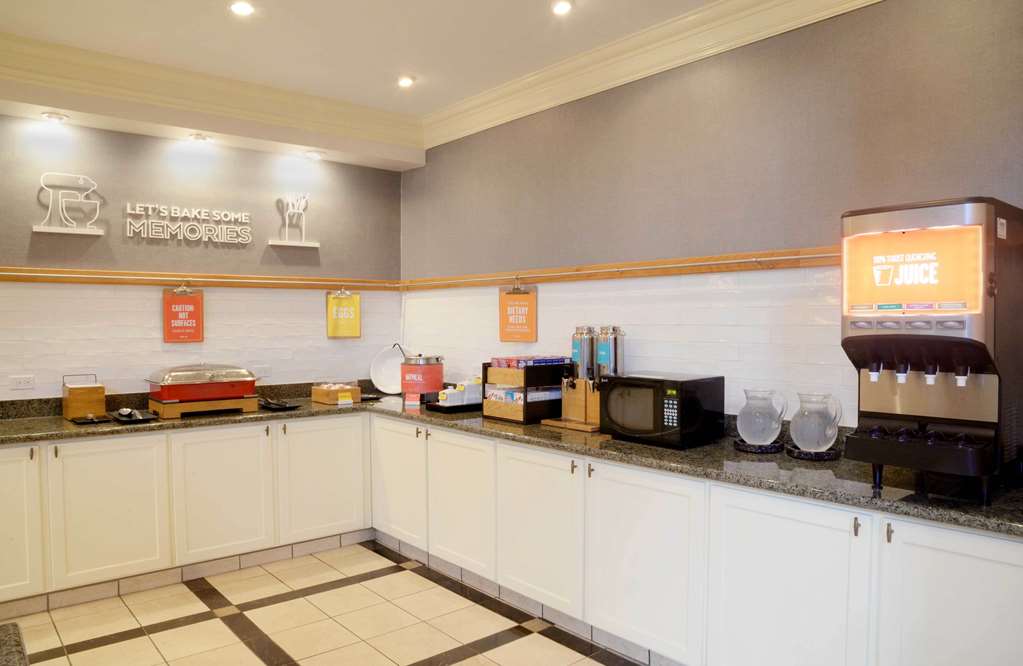 Hampton Inn & Suites Vicksburg Image