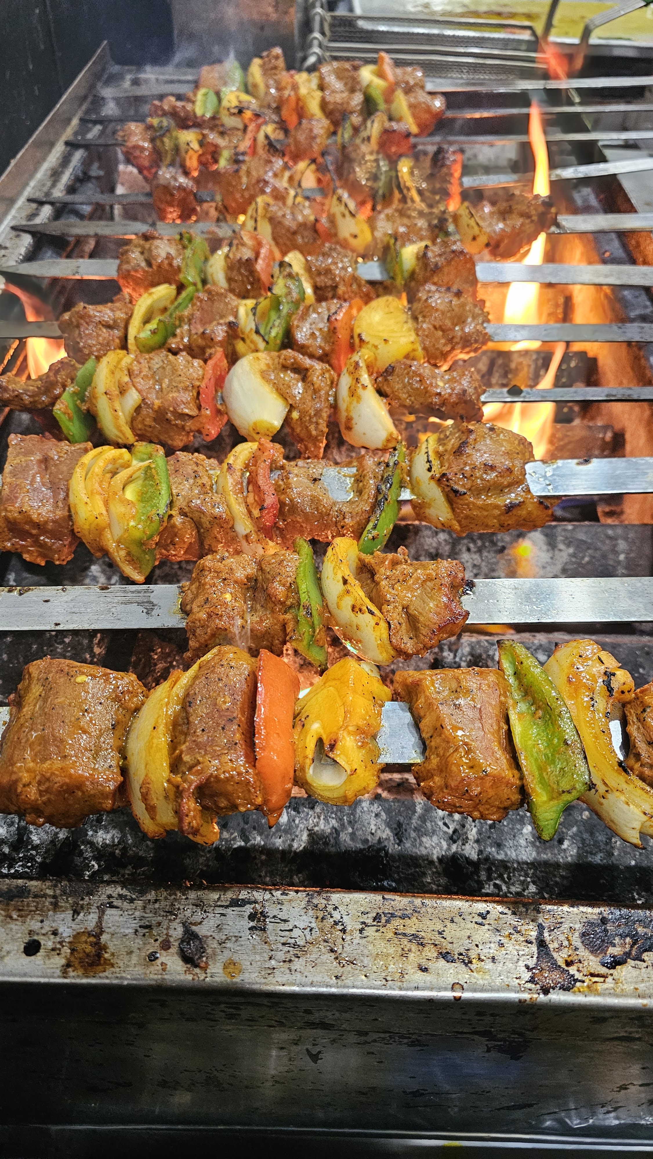 Divan Grill and Lounge Image