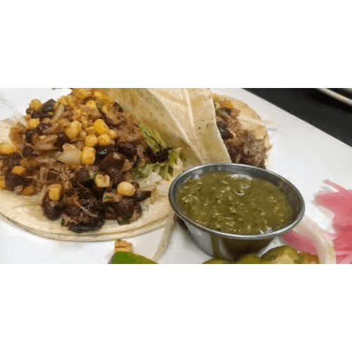 Pub Tacos