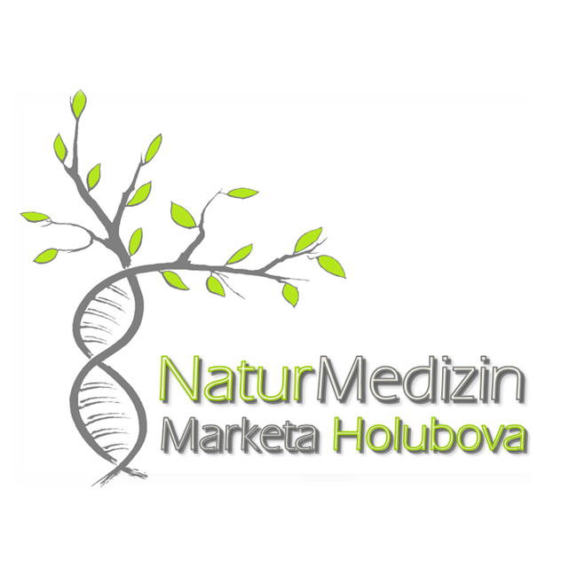 Logo von NaturMedizin Marketa Holubova