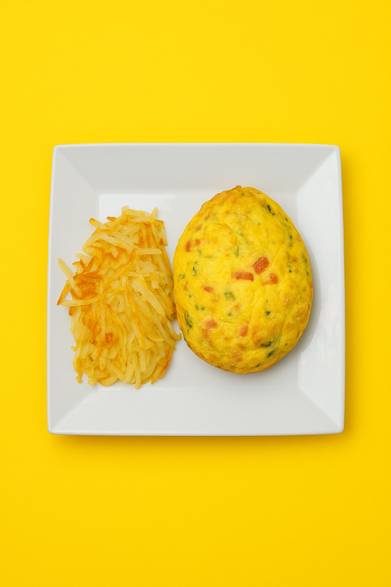 Western Omelette