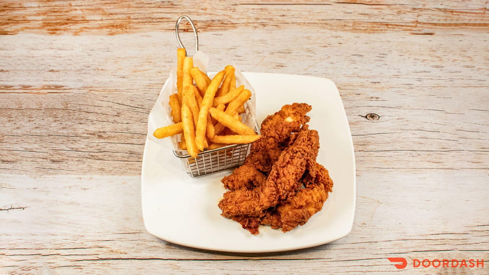 Chicken Tenders