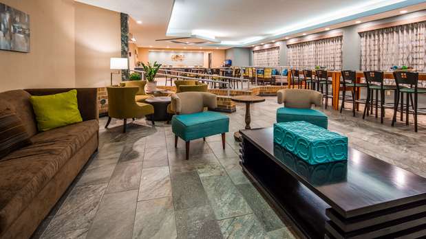 Images Best Western Warren Hotel
